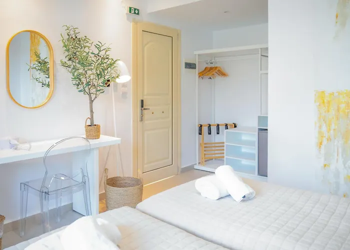 Princess Hotel Lassi (Kefalonia)