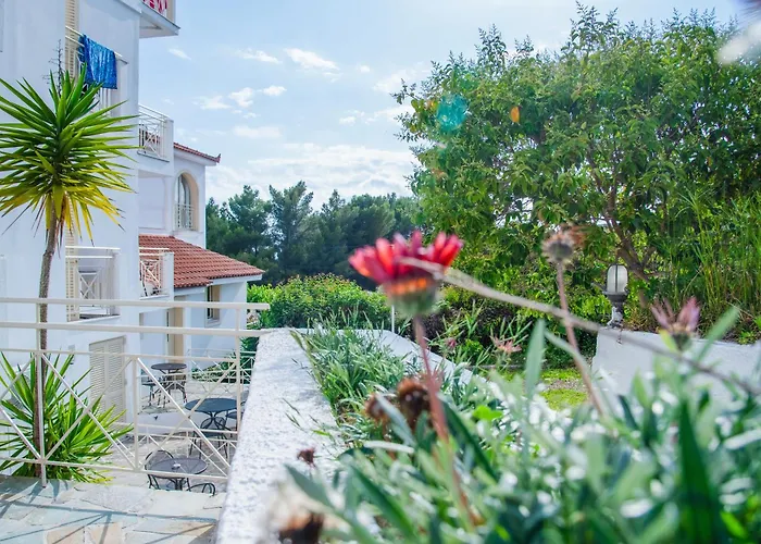 Princess Hotel Lassi (Kefalonia)