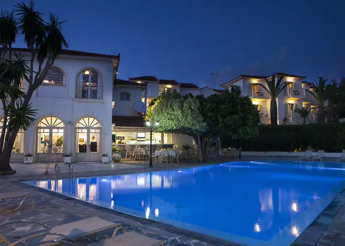 Princess 3* Lassi (Kefalonia)