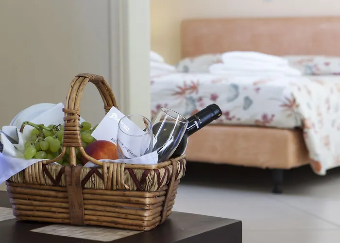 Princess Lassi (Kefalonia)