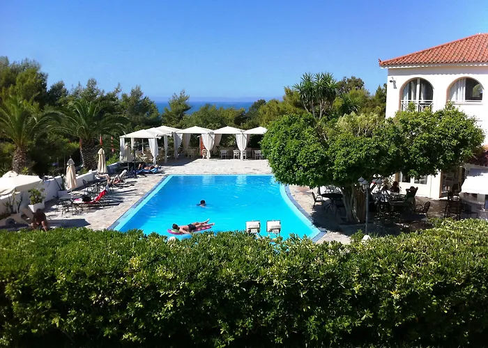 Princess Lassi (Kefalonia)