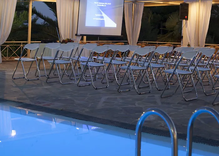 Hotel Princess Lassi (Kefalonia)