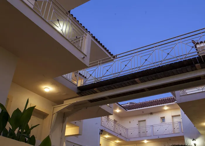 Princess Lassi (Kefalonia)