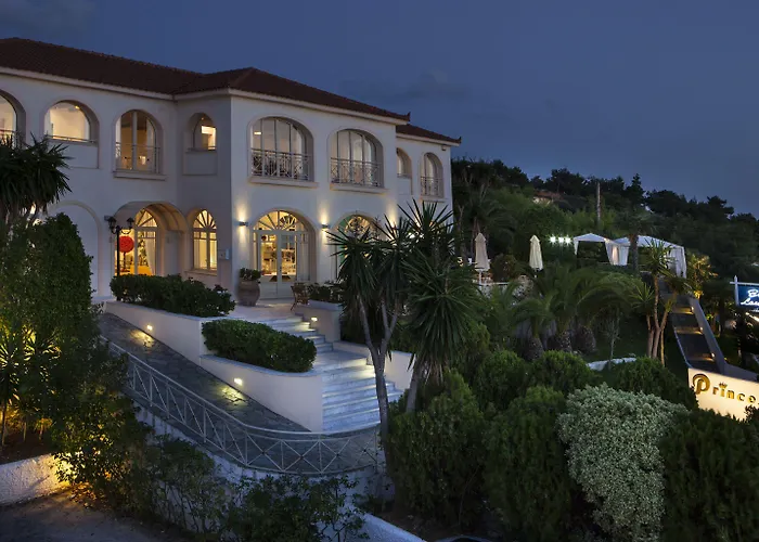 Princess 3* Lassi (Kefalonia)