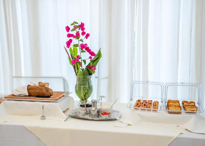 Hotel Princess Lassi (Kefalonia)